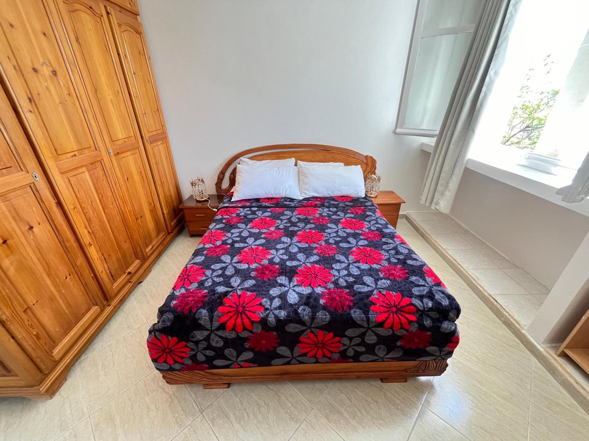 Casablanca Beautiful And Tranquil Family Apartment Phòng bức ảnh