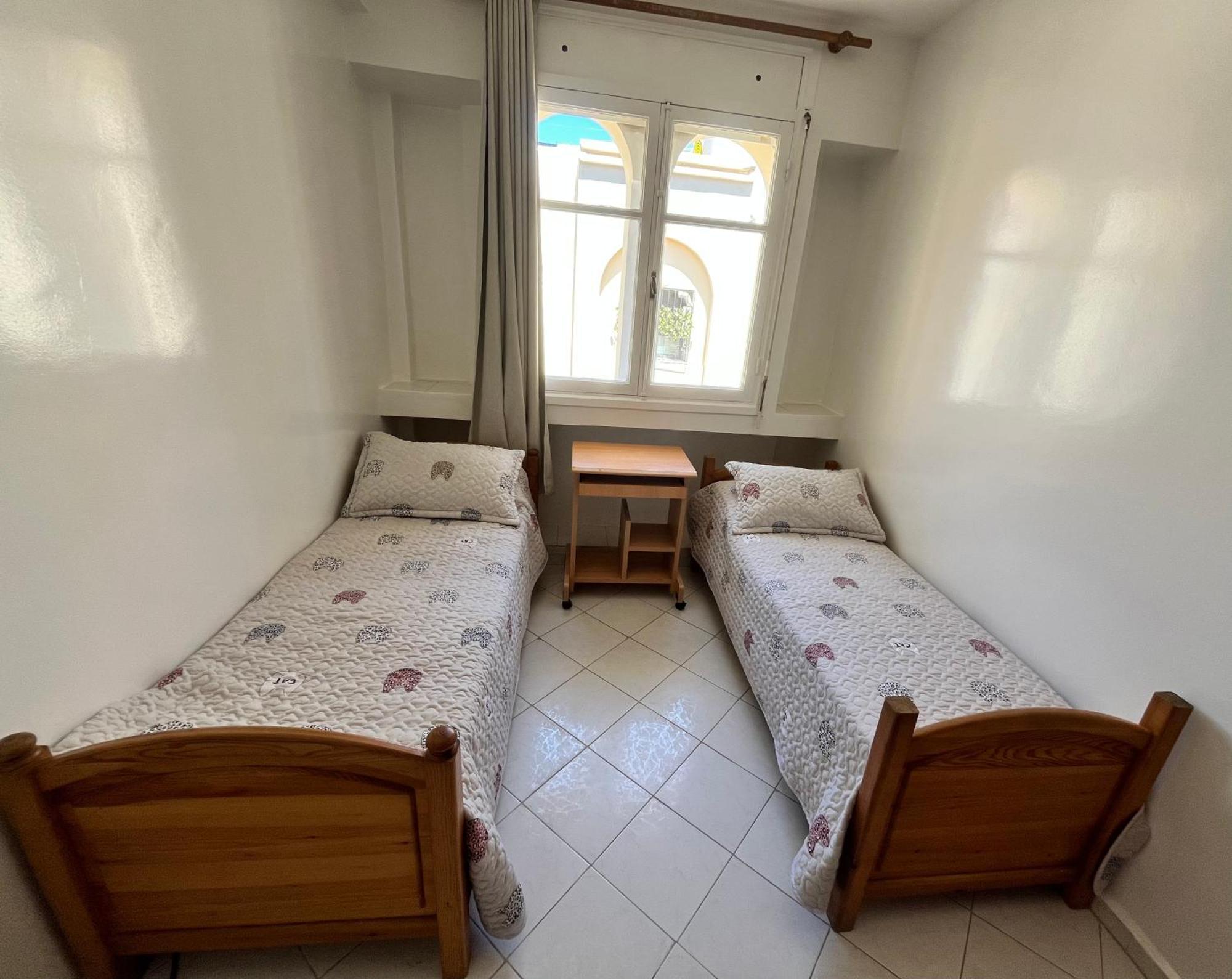 Casablanca Beautiful And Tranquil Family Apartment Phòng bức ảnh