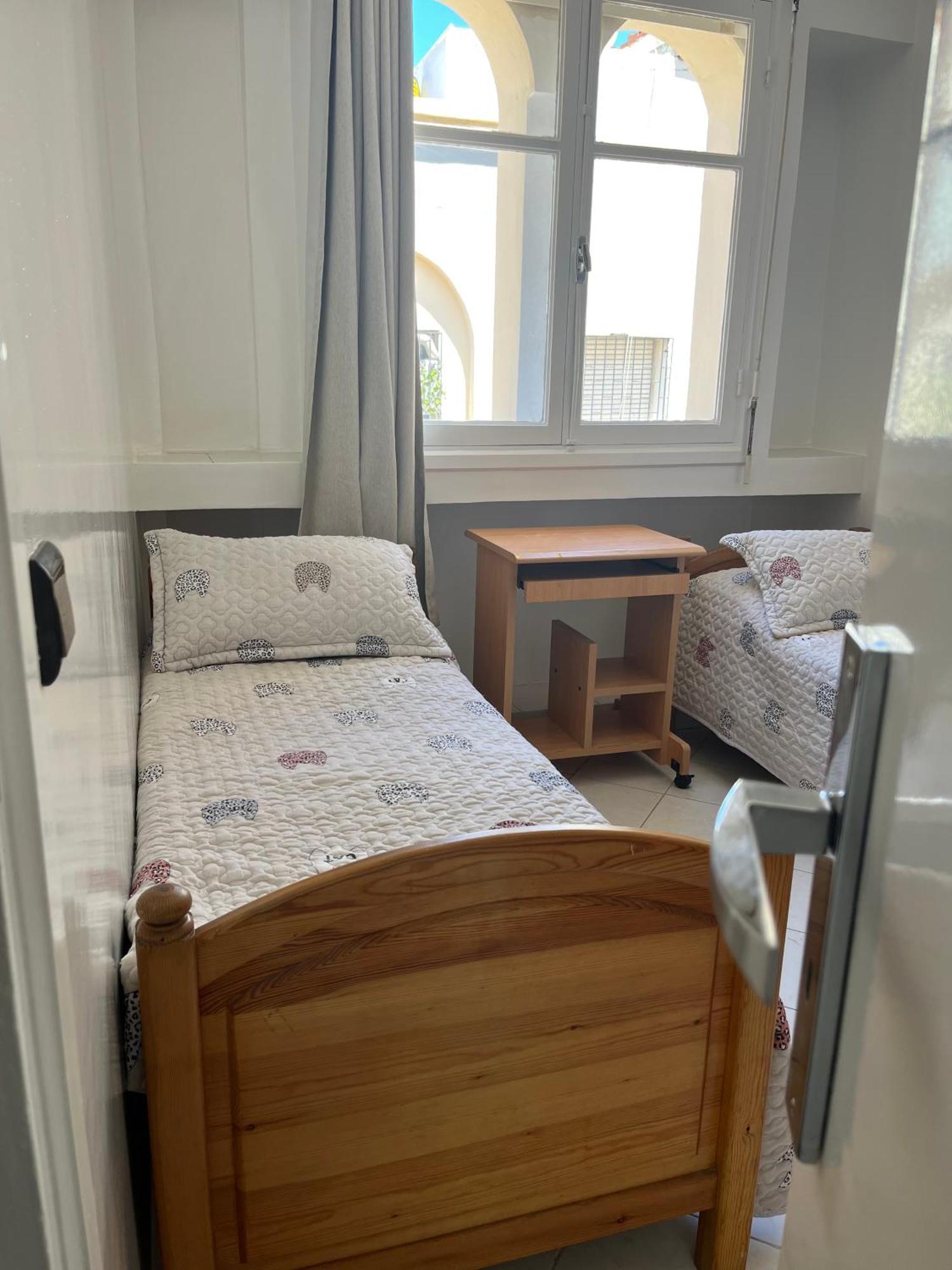 Casablanca Beautiful And Tranquil Family Apartment Phòng bức ảnh