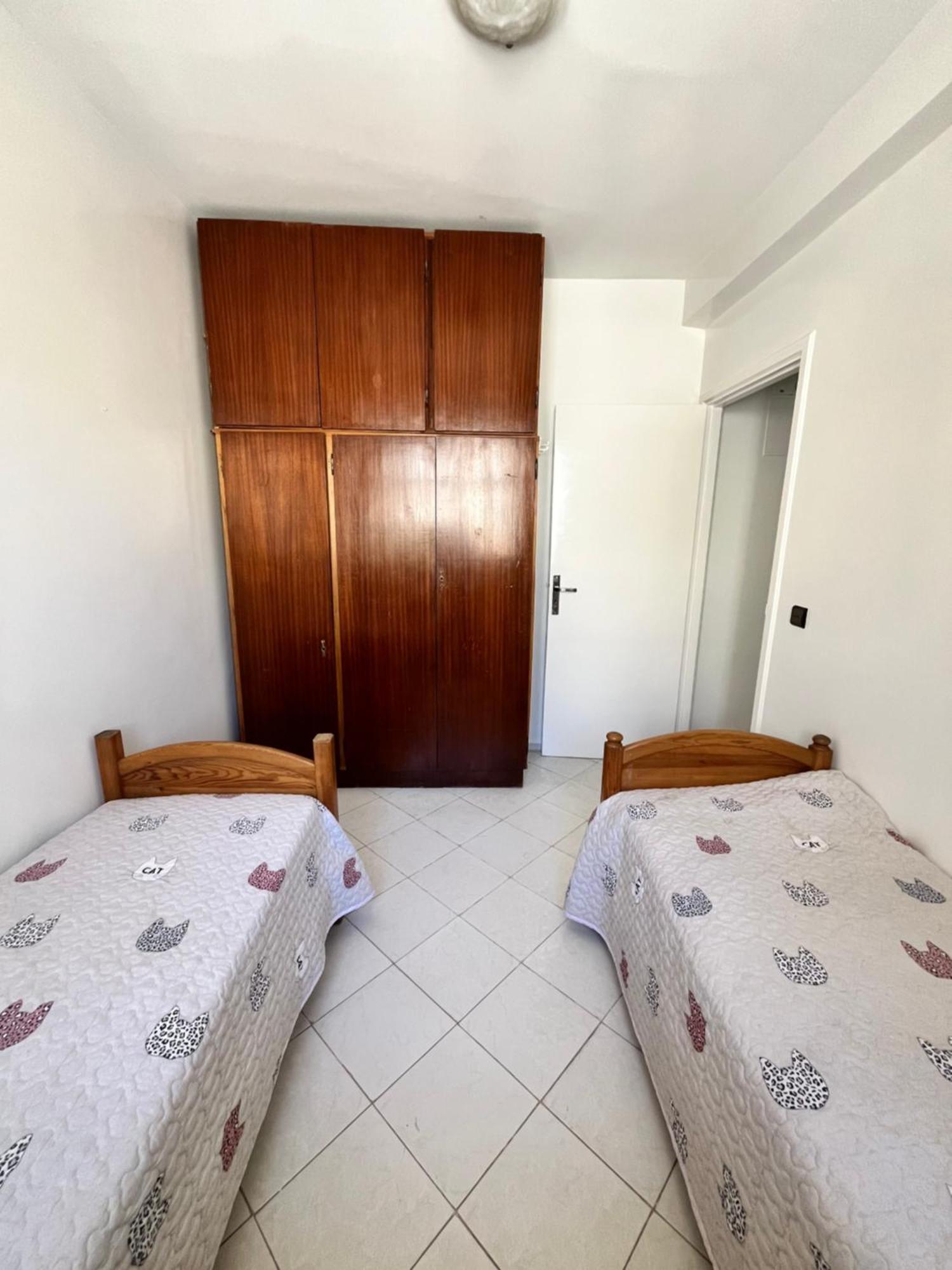 Casablanca Beautiful And Tranquil Family Apartment Phòng bức ảnh