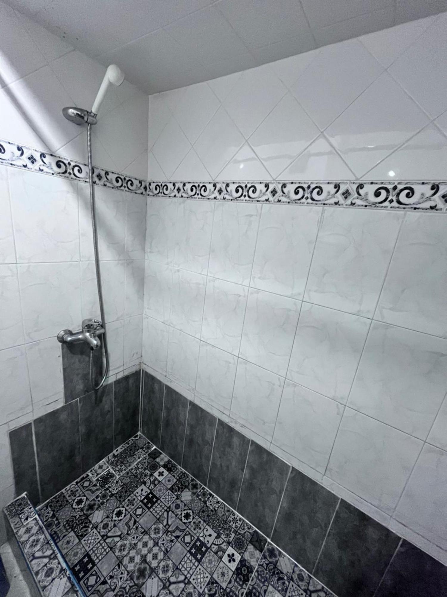 Casablanca Beautiful And Tranquil Family Apartment Phòng bức ảnh