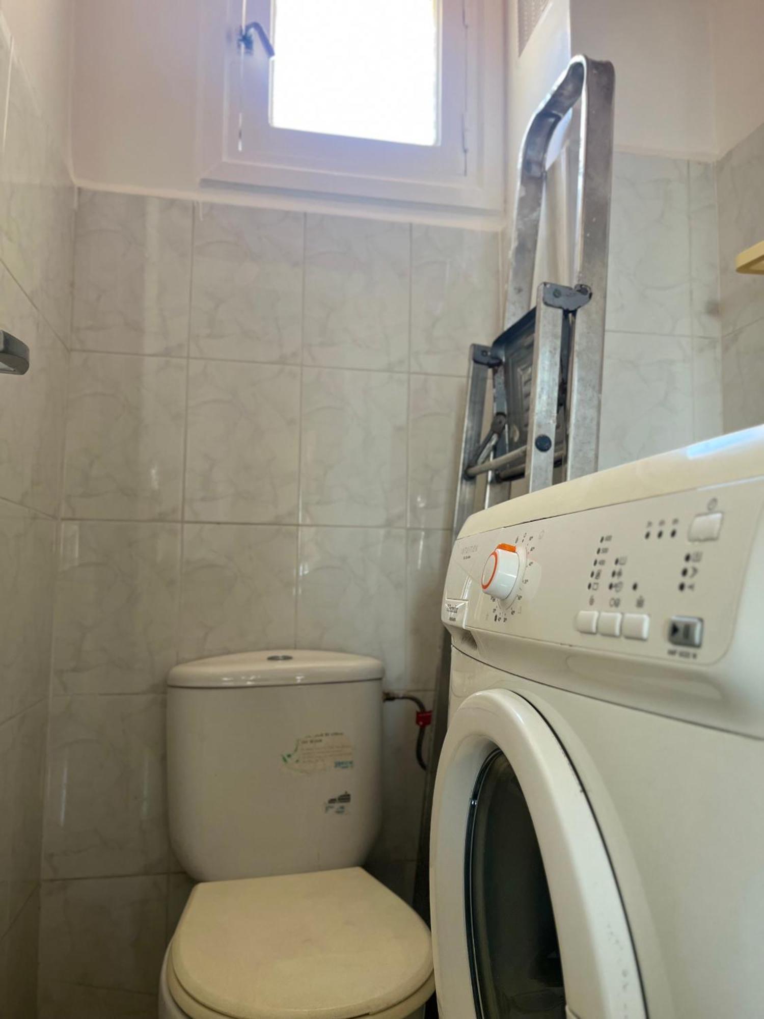 Casablanca Beautiful And Tranquil Family Apartment Phòng bức ảnh