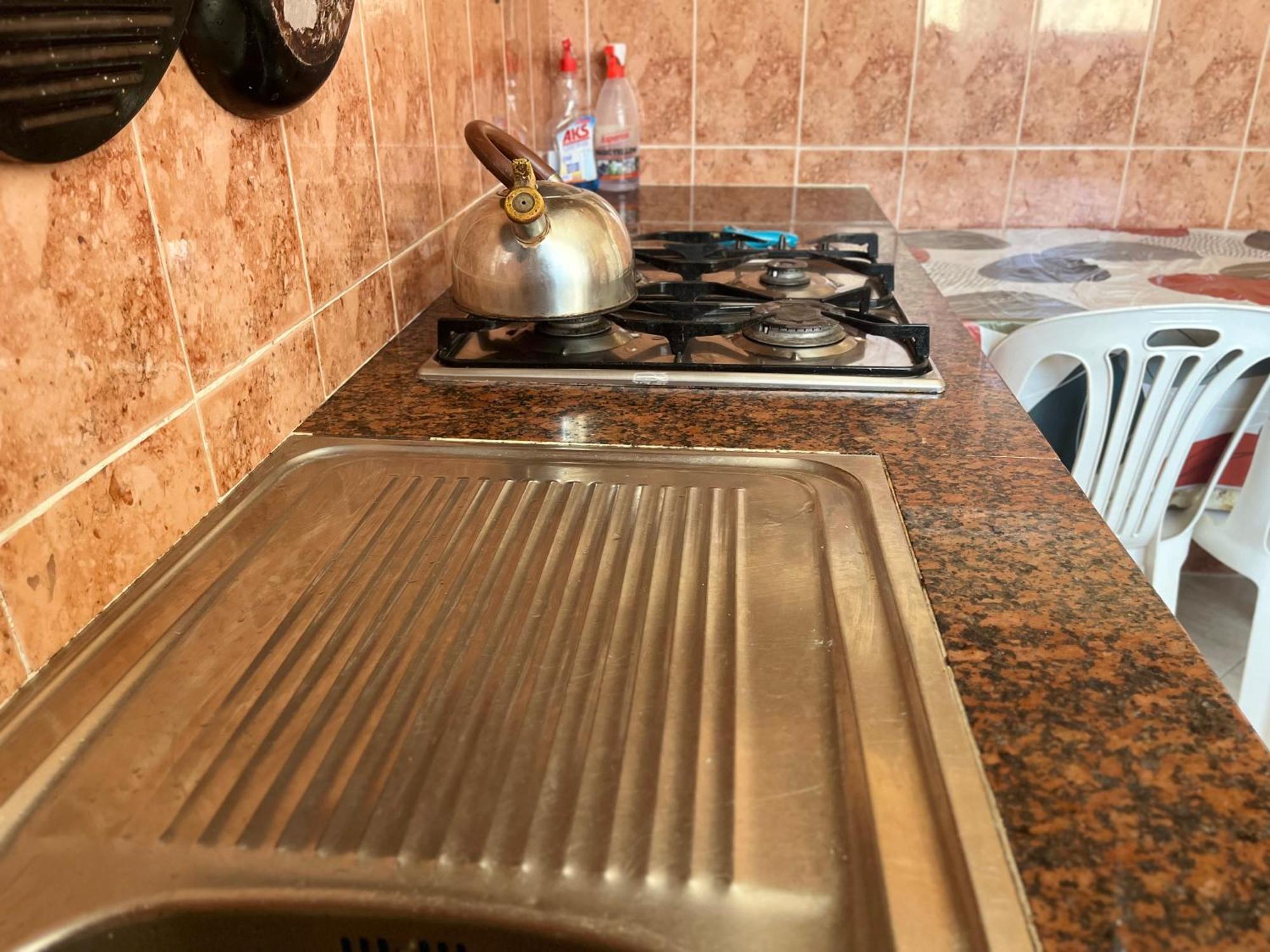 Casablanca Beautiful And Tranquil Family Apartment Phòng bức ảnh