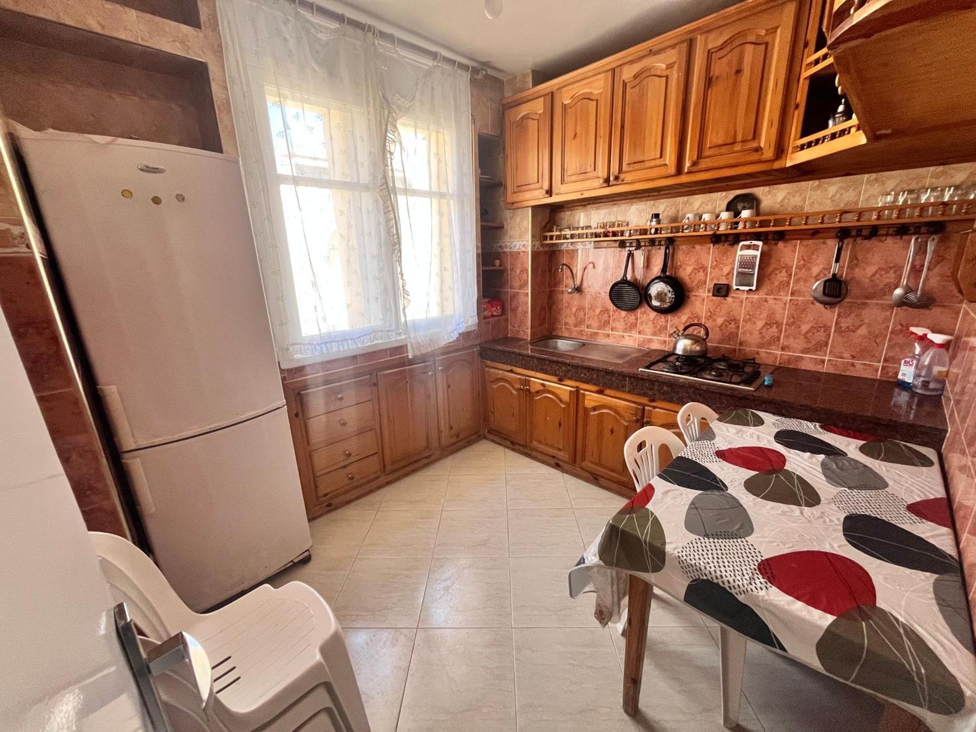 Casablanca Beautiful And Tranquil Family Apartment Phòng bức ảnh