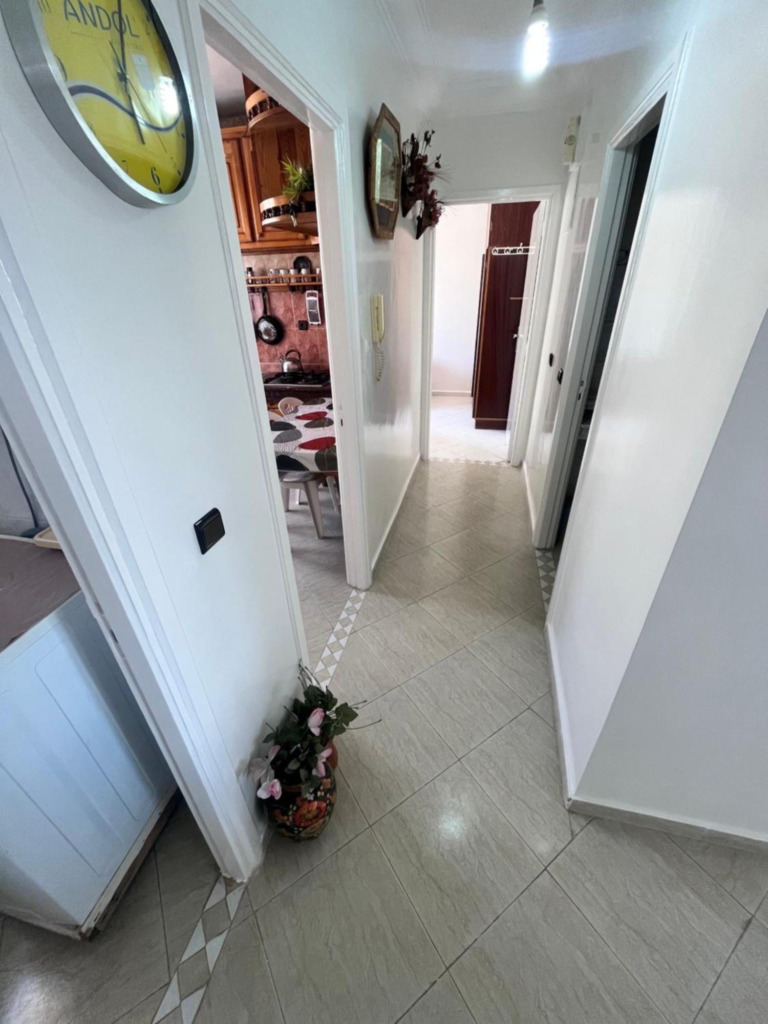Casablanca Beautiful And Tranquil Family Apartment Phòng bức ảnh