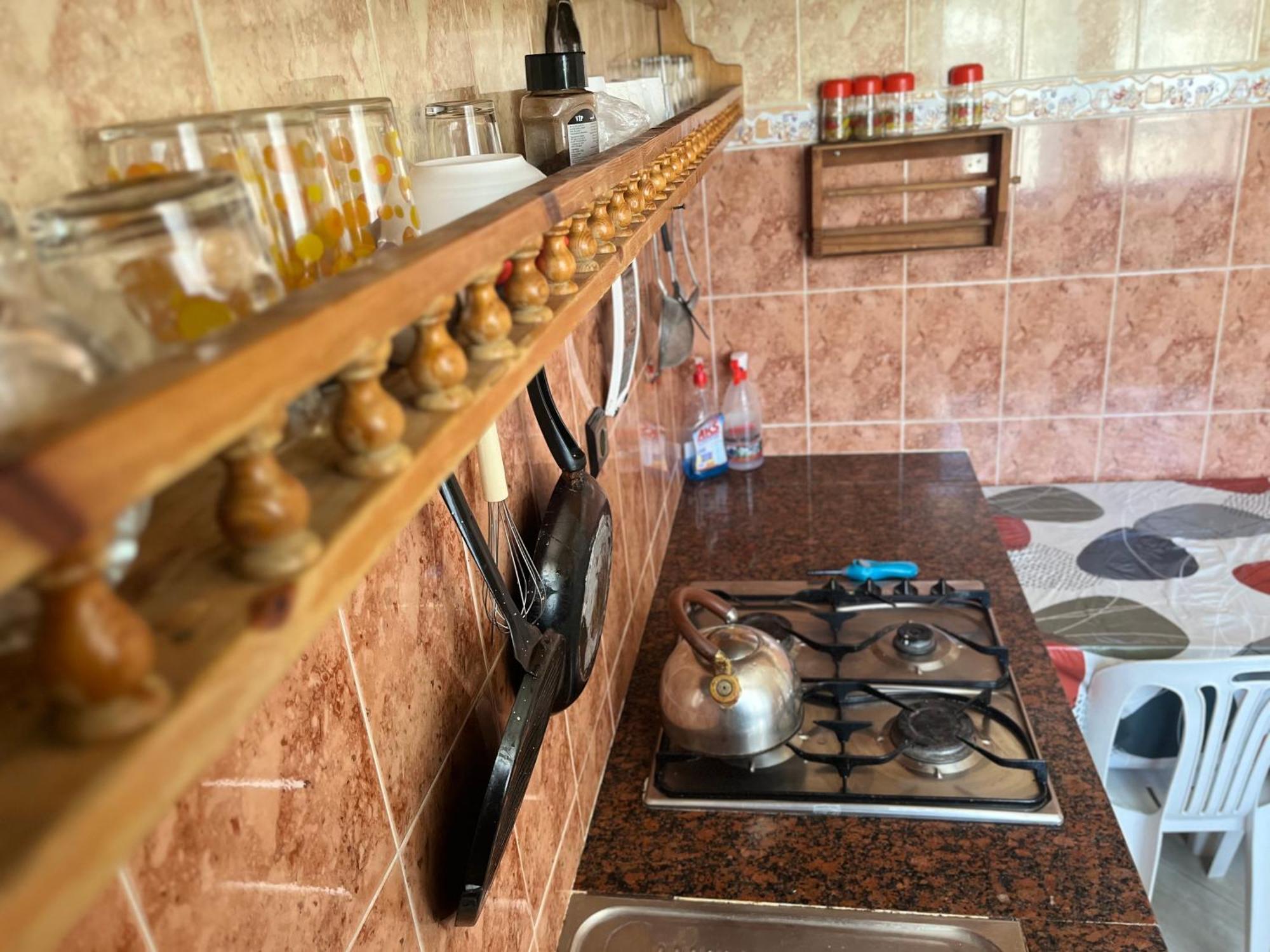 Casablanca Beautiful And Tranquil Family Apartment Phòng bức ảnh